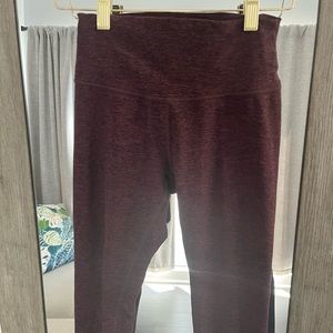 ALO Soft High Waist Legging